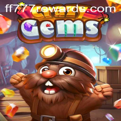 CrazyGems: Dive into the World of Dazzling Challenges