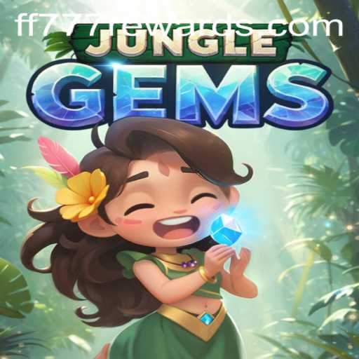 Discover the Enchanting World of JungleGems: A Game of Strategy and Adventure