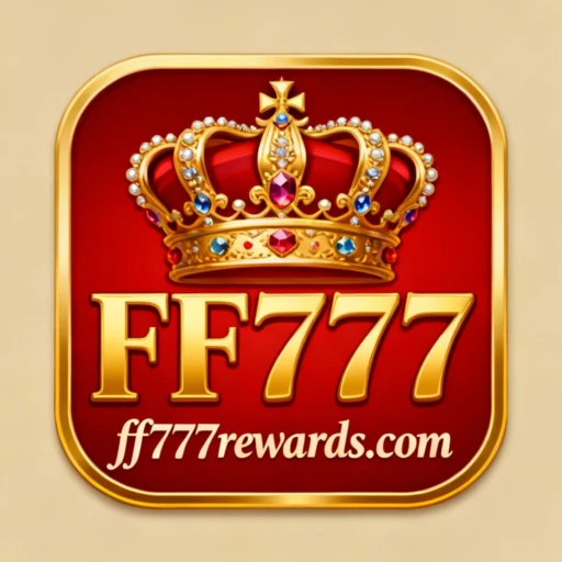 FF777 logo