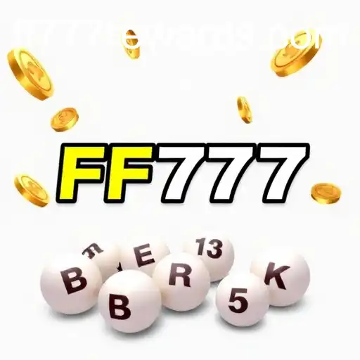 FF777: Exploring the Intriguing World of Lottery Games
