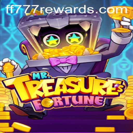 Unveiling the Excitement of MrTreasuresFortune: A New Gaming Experience