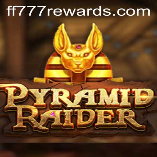 Unraveling the Adventures of PyramidRaider: A Journey Through Time