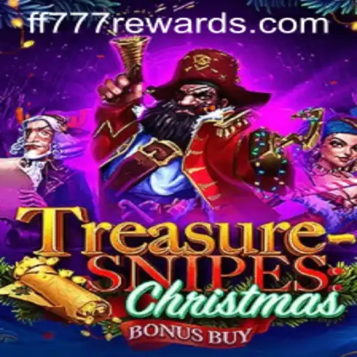 Discover TreasuresnipesChristmas: A Festive Gaming Adventure