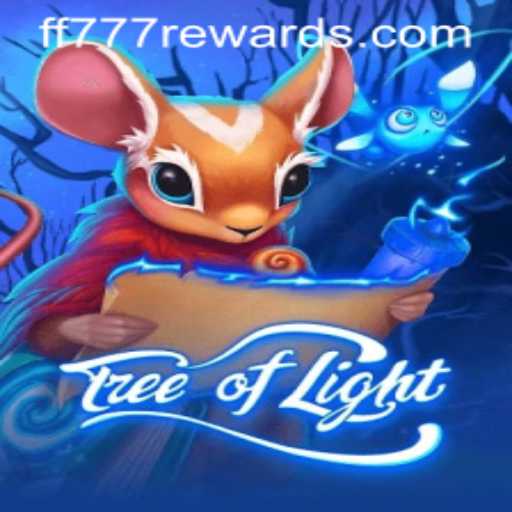 Tree of Light: Journey Through Magical Realms with FF777